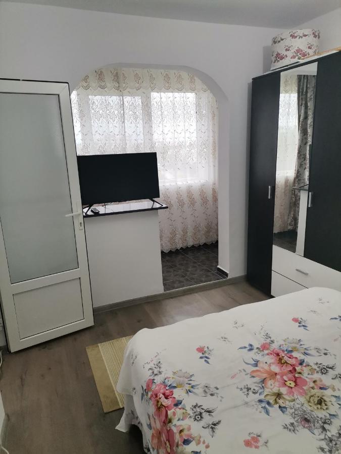 Apartament Sophia Apartment Mangalia Exterior foto