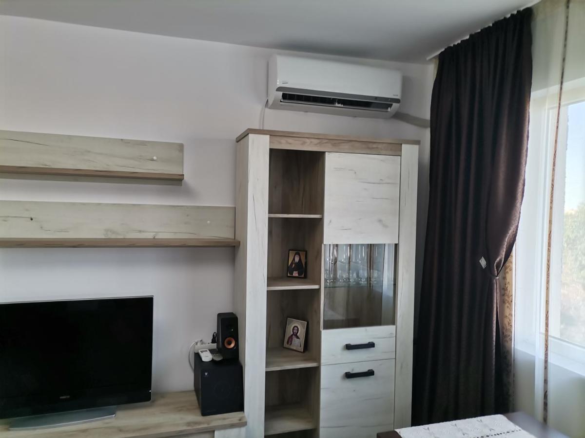 Apartament Sophia Apartment Mangalia Exterior foto