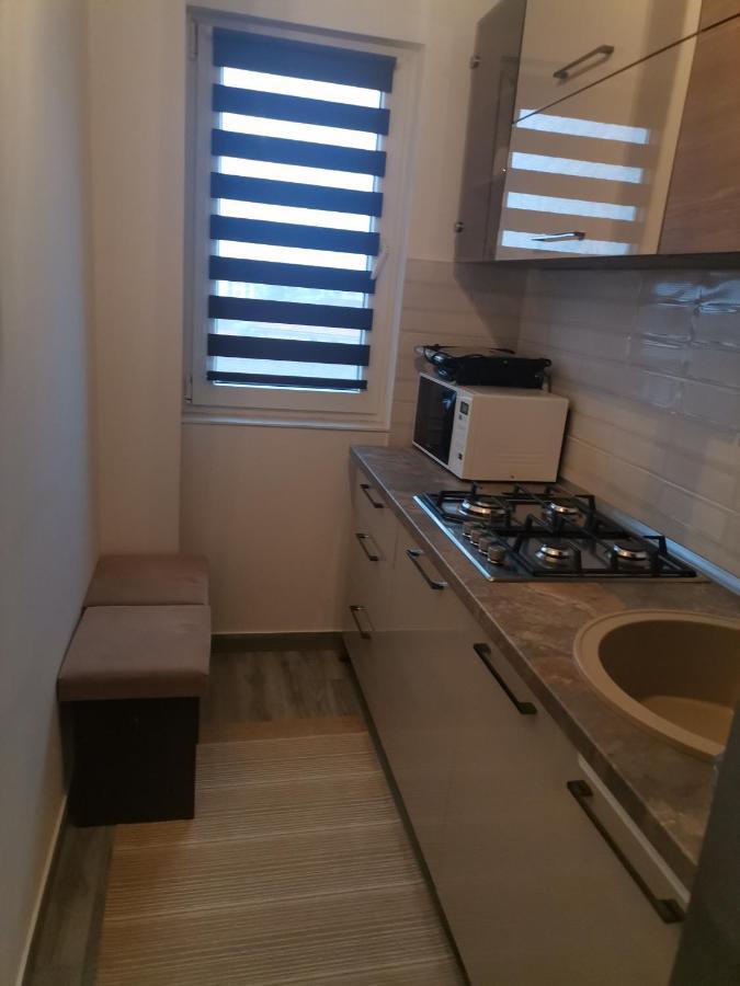 Apartament Sophia Apartment Mangalia Exterior foto