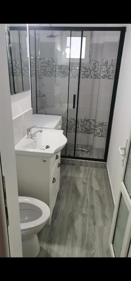 Apartament Sophia Apartment Mangalia Exterior foto